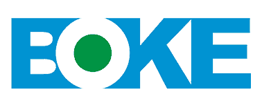 BOKE DRIVER logo