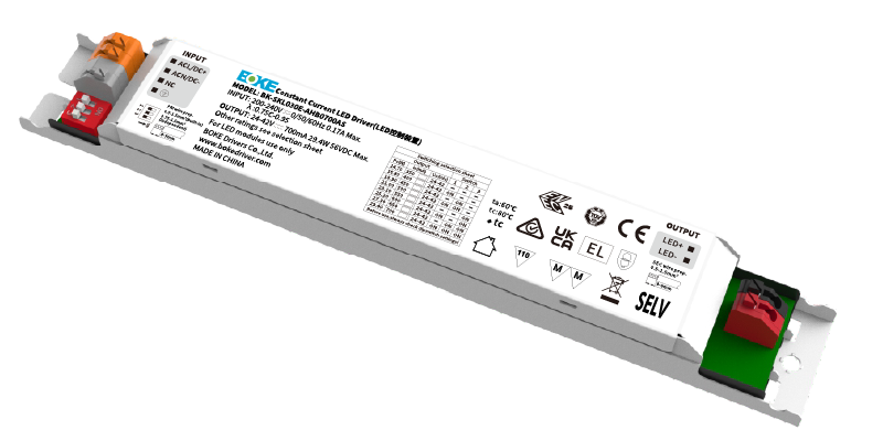 BOKE SKL(E) Series On/Off LED driver